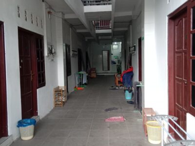 Di jual Kost Ekslusive Lokasi Premium dekat Kampus UII Sleman Jogja