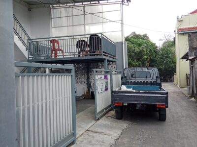 Di jual Kost Ekslusive Lokasi Premium dekat Kampus UII Sleman Jogja