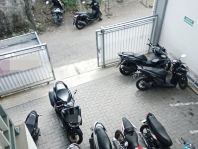 Di jual Kost Ekslusive Lokasi Premium dekat Kampus UII Sleman Jogja