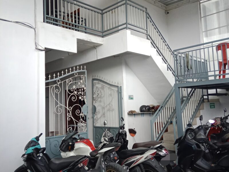 Di jual Kost Ekslusive Lokasi Premium dekat Kampus UII Sleman Jogja