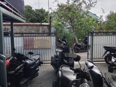 Di jual Kost Ekslusive Lokasi Premium dekat Kampus UII Sleman Jogja