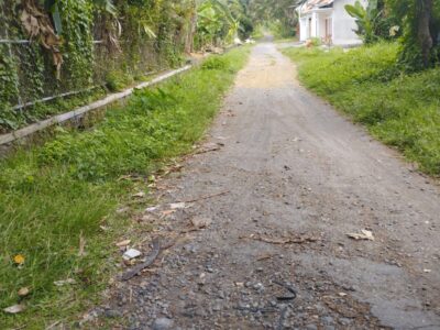 Jual Tanah Murah Lokasi di Jl Kaliurang KM 10 Barat Pasar Gentan Sardonoharjo Ngaglik Sleman , Yogyakarta