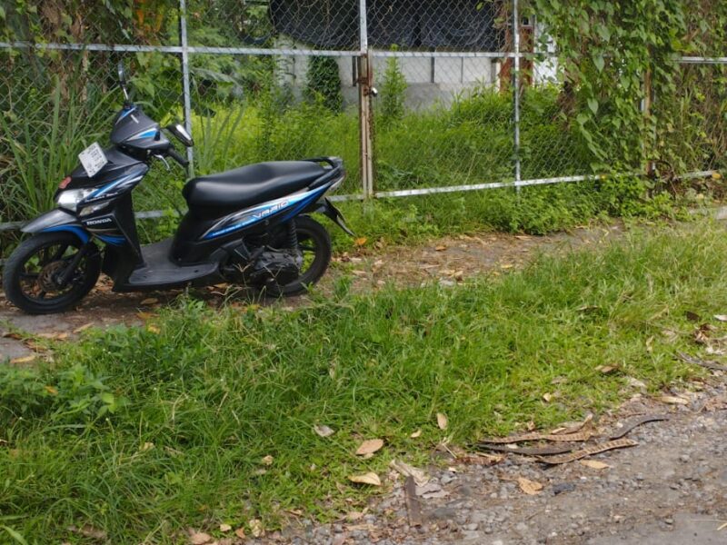 Jual Tanah Murah Lokasi di Jl Kaliurang KM 10 Barat Pasar Gentan Sardonoharjo Ngaglik Sleman , Yogyakarta