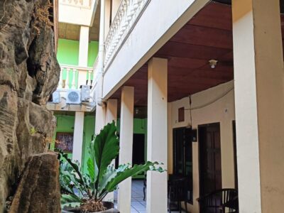 Guest House Lokasi Premium di Kampung Bule Yogyakarta