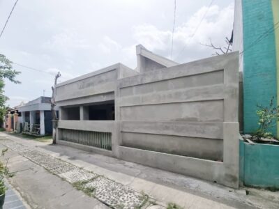 Di Jual Murah Rumah Baru Lokasi Tahunan Umbulharjo Yogyakarta