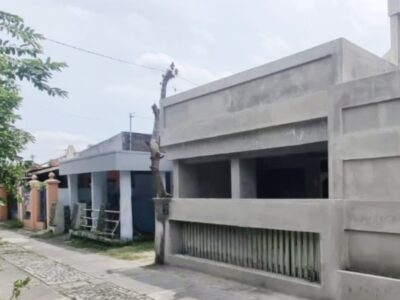 Di Jual Murah Rumah Baru Lokasi Tahunan Umbulharjo Yogyakarta