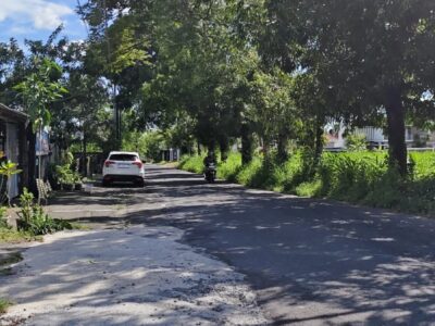 Di Jual Tanah Pekarangan Lokasi JL Kaliurang KM 10 Sardonoharjo Ngaglik Sleman Jogjakarta