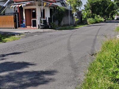 Di Jual Tanah Pekarangan Lokasi JL Kaliurang KM 10 Sardonoharjo Ngaglik Sleman Jogjakarta