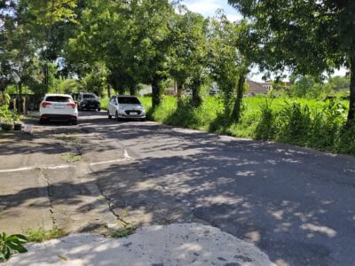 Di Jual Tanah Pekarangan Lokasi JL Kaliurang KM 10 Sardonoharjo Ngaglik Sleman Jogjakarta