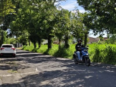 Di Jual Tanah Pekarangan Lokasi JL Kaliurang KM 10 Sardonoharjo Ngaglik Sleman Jogjakarta