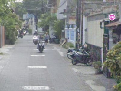 Di Jual Tanah Pekarangan Lokasi Area Kampus Seturan & Babarsari Ngropoh Condong Catur Depok Sleman Jogjakarta