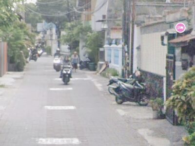 Di Jual Tanah Pekarangan Lokasi Area Kampus Seturan & Babarsari Ngropoh Condong Catur Depok Sleman Jogjakarta