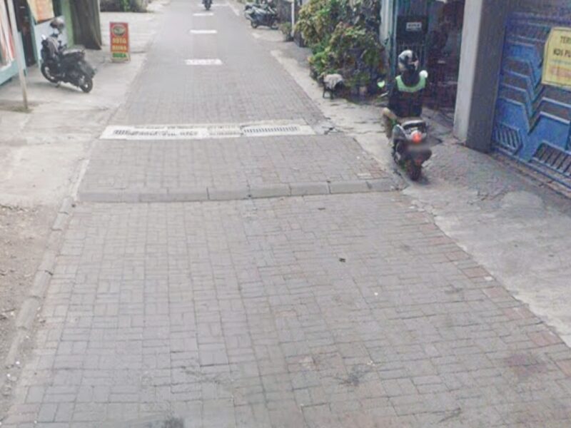 Di Jual Tanah Pekarangan Lokasi Area Kampus Seturan & Babarsari Ngropoh Condong Catur Depok Sleman Jogjakarta