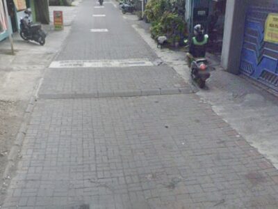 Di Jual Tanah Pekarangan Lokasi Area Kampus Seturan & Babarsari Ngropoh Condong Catur Depok Sleman Jogjakarta