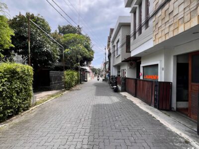 Di Jual Kost Ekslusive Full Penghuni Dekat Kampus UPN Condong Catur Sleman Jogja