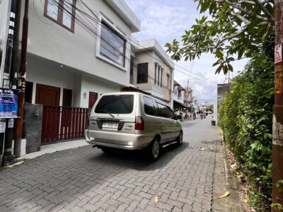 Di Jual Kost Ekslusive Full Penghuni Dekat Kampus UPN Condong Catur Sleman Jogja