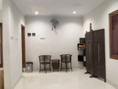 Di Jual Kost Ekslusive Full Penghuni Dekat Kampus UPN Condong Catur Sleman Jogja