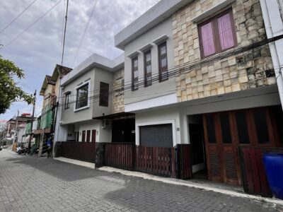 Di Jual Kost Ekslusive Full Penghuni Dekat Kampus UPN Condong Catur Sleman Jogja