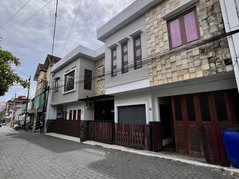 Di Jual Kost Ekslusive Full Penghuni Dekat Kampus UPN Condong Catur Sleman Jogja