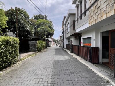 Di Jual Kost Ekslusive Full Penghuni Dekat Kampus UPN Condong Catur Sleman Jogja