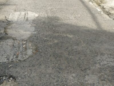 Di Jual Tanah Pekarangan Utara Pasar Colombo Ngabean Sinduharjo Ngaglik Sleman Jogjakarta