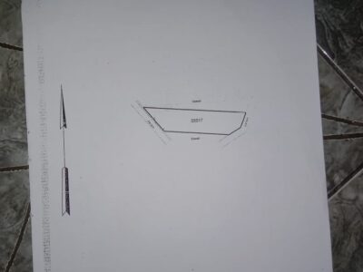 Di Jual Tanah Pekarangan Lokasi Dekat Kampus UTY Sinduadi Jetis Mlati Sleman , Jogjakarta