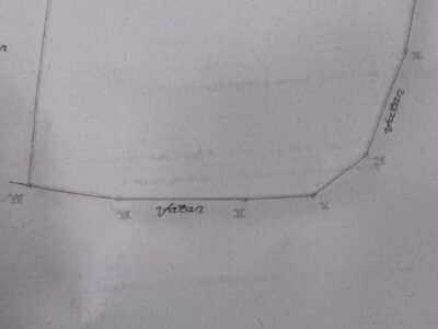 Di Jual Murah Tanah Pekarangan Lokasi Sumberadi Mlati Sleman Jogjakarta