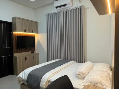 Di Jual Kost Ekslusive Siap Ngomset Area Kampus UGM Jogja