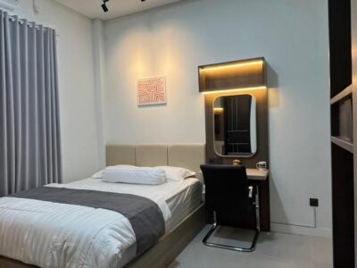 Di Jual Kost Ekslusive Siap Ngomset Area Kampus UGM Jogja