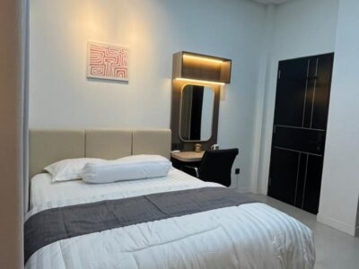 Di Jual Kost Ekslusive Siap Ngomset Area Kampus UGM Jogja