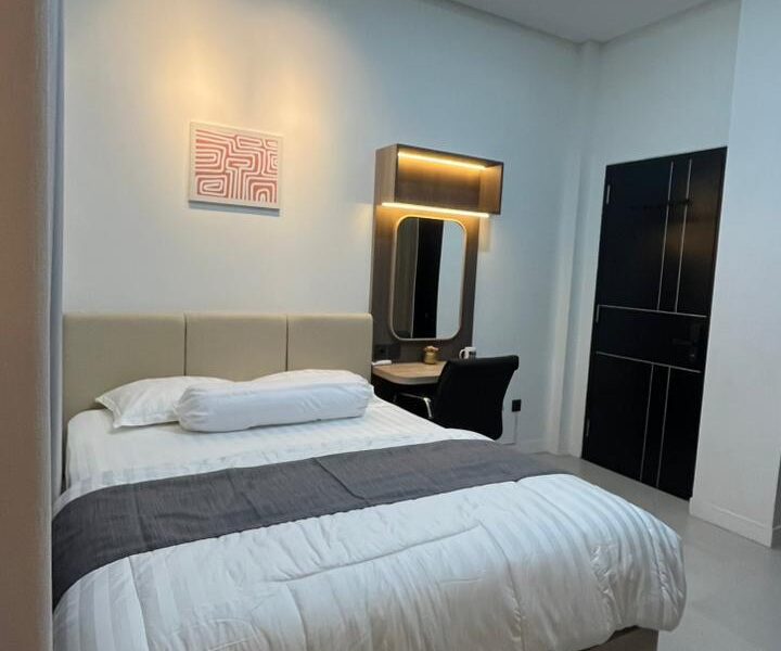 Di Jual Kost Ekslusive Siap Ngomset Area Kampus UGM Jogja