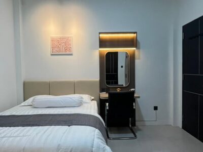 Di Jual Kost Ekslusive Siap Ngomset Area Kampus UGM Jogja