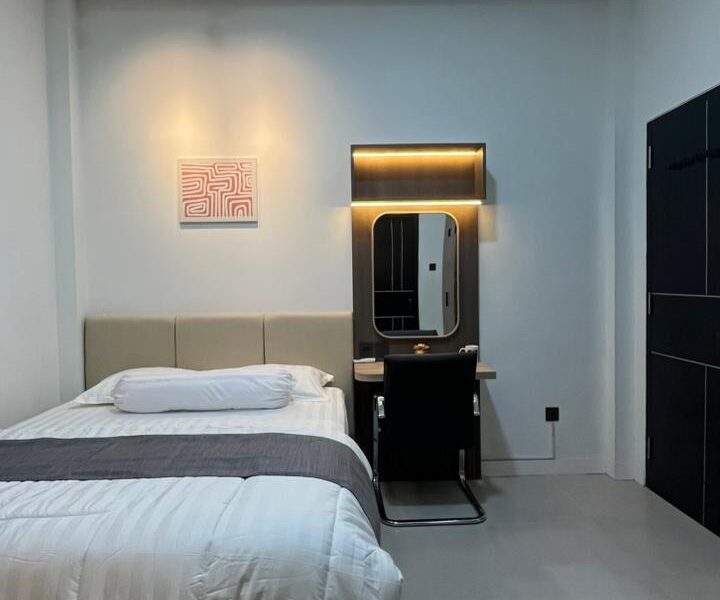 Di Jual Kost Ekslusive Siap Ngomset Area Kampus UGM Jogja