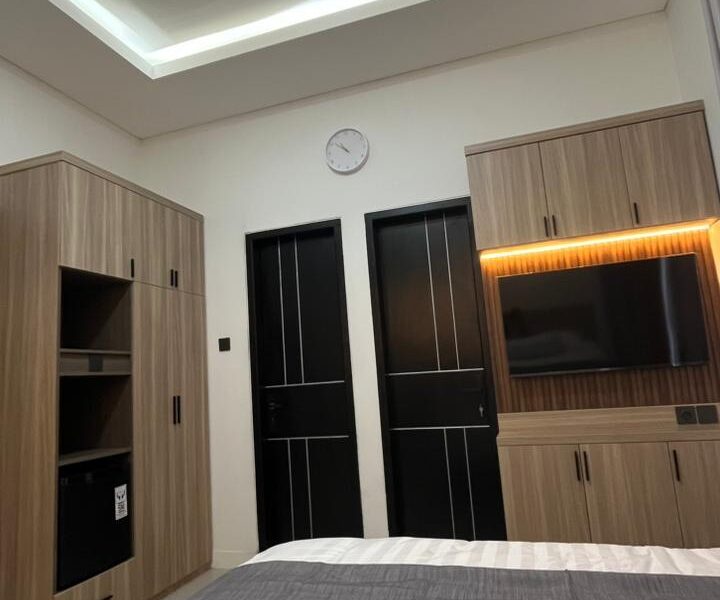 Di Jual Kost Ekslusive Siap Ngomset Area Kampus UGM Jogja