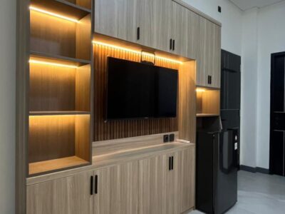 Di Jual Kost Ekslusive Siap Ngomset Area Kampus UGM Jogja