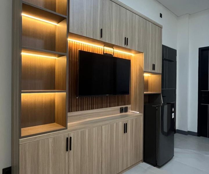 Di Jual Kost Ekslusive Siap Ngomset Area Kampus UGM Jogja