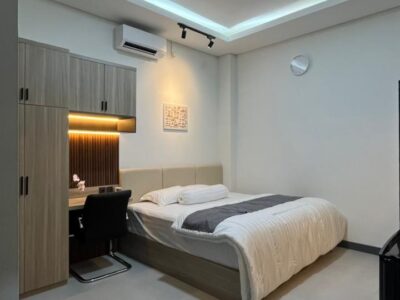 Di Jual Kost Ekslusive Siap Ngomset Area Kampus UGM Jogja