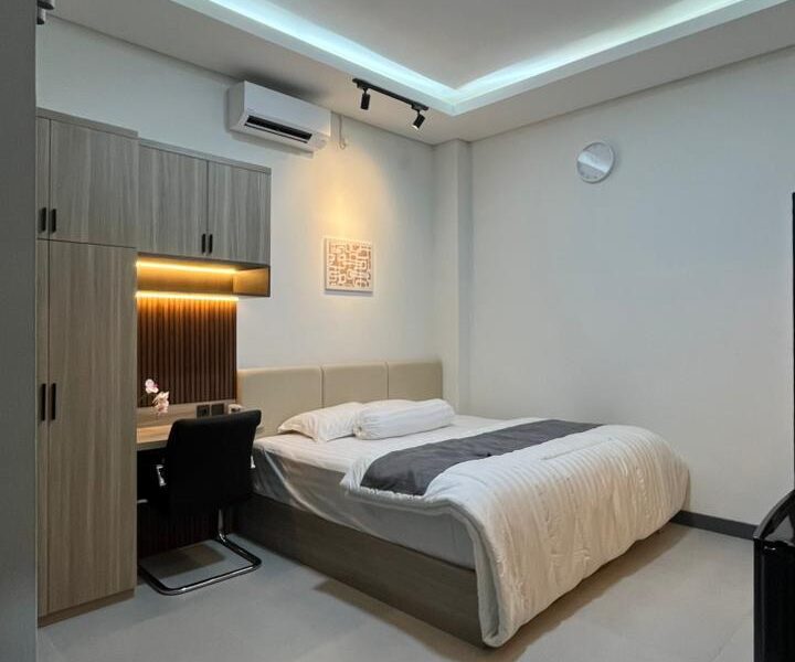 Di Jual Kost Ekslusive Siap Ngomset Area Kampus UGM Jogja