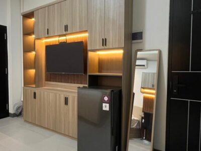 Di Jual Kost Ekslusive Siap Ngomset Area Kampus UGM Jogja