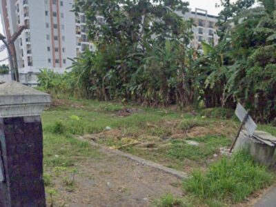 Di Jual Tanah Lokasi Premium Kledokan Depok Catur Tunggal Sleman , Yogyakarta