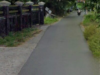 Di Jual Tanah Lokasi Premium Kledokan Depok Catur Tunggal Sleman , Yogyakarta