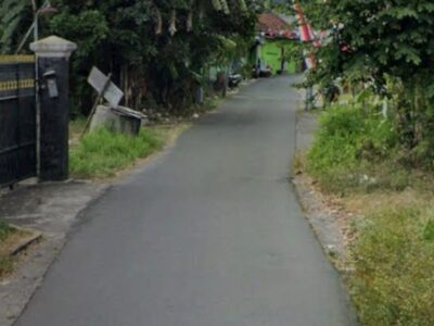 Di Jual Tanah Lokasi Premium Kledokan Depok Catur Tunggal Sleman , Yogyakarta