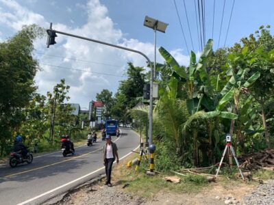 Tanah pekarangan Lokasi Segi Emas Pariwisata Yogya Di Jl Raya Wonosari Area Bukit Bintang Yogyakarta