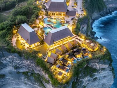 Di Jual Tanah untuk Resort view Pantai Parangtritis Yogyakarta