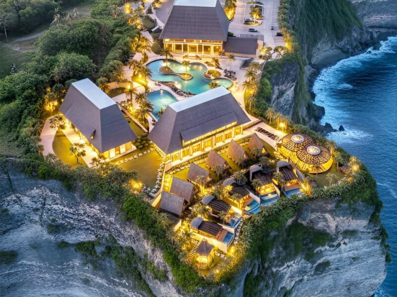 Di Jual Tanah untuk Resort view Pantai Parangtritis Yogyakarta