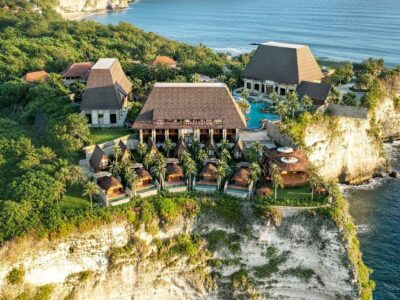 Di Jual Tanah untuk Resort view Pantai Parangtritis Yogyakarta