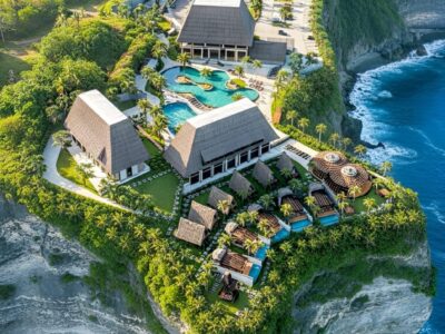 Di Jual Tanah untuk Resort view Pantai Parangtritis Yogyakarta