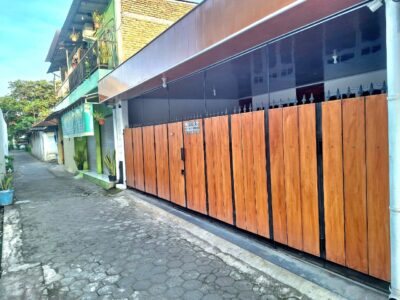Di Jual Murah Rumah Sorosutan Umbulharjo Jogjakarta