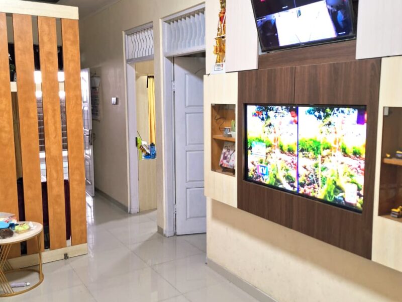 Di Jual Murah Rumah Sorosutan Umbulharjo Jogjakarta