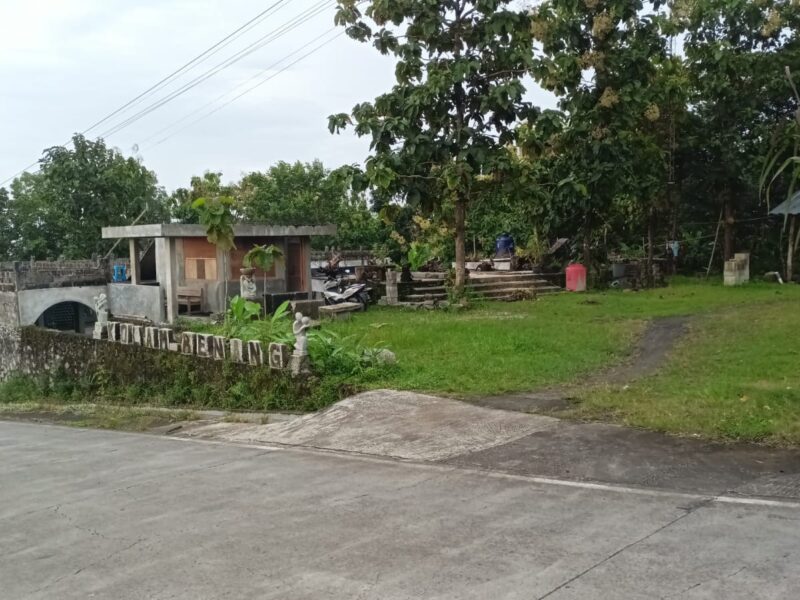 Di Jual Tanah Area Wisata Tebing Breksi & Jalur Wisata di Sambisari Prambanan Sleman Jogjakarta